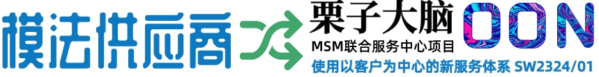 业务/模法地图@栗子大脑-基于 SW2324/01 服务体系的 信元宇宙！